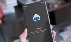 Installing Home Assistant Voice PE