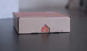 Home Assistant Voice PE box