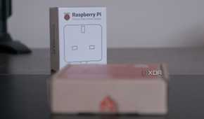 Home Assistant Voice PE Raspberry Pi charger