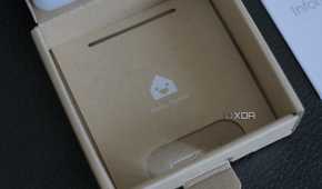 Inside the Home Assistant Voice PE box