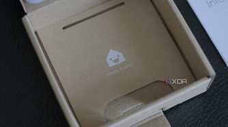 Inside the Home Assistant Voice PE box