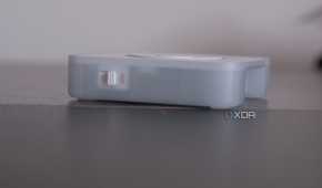 Home Assistant Voice PE mute