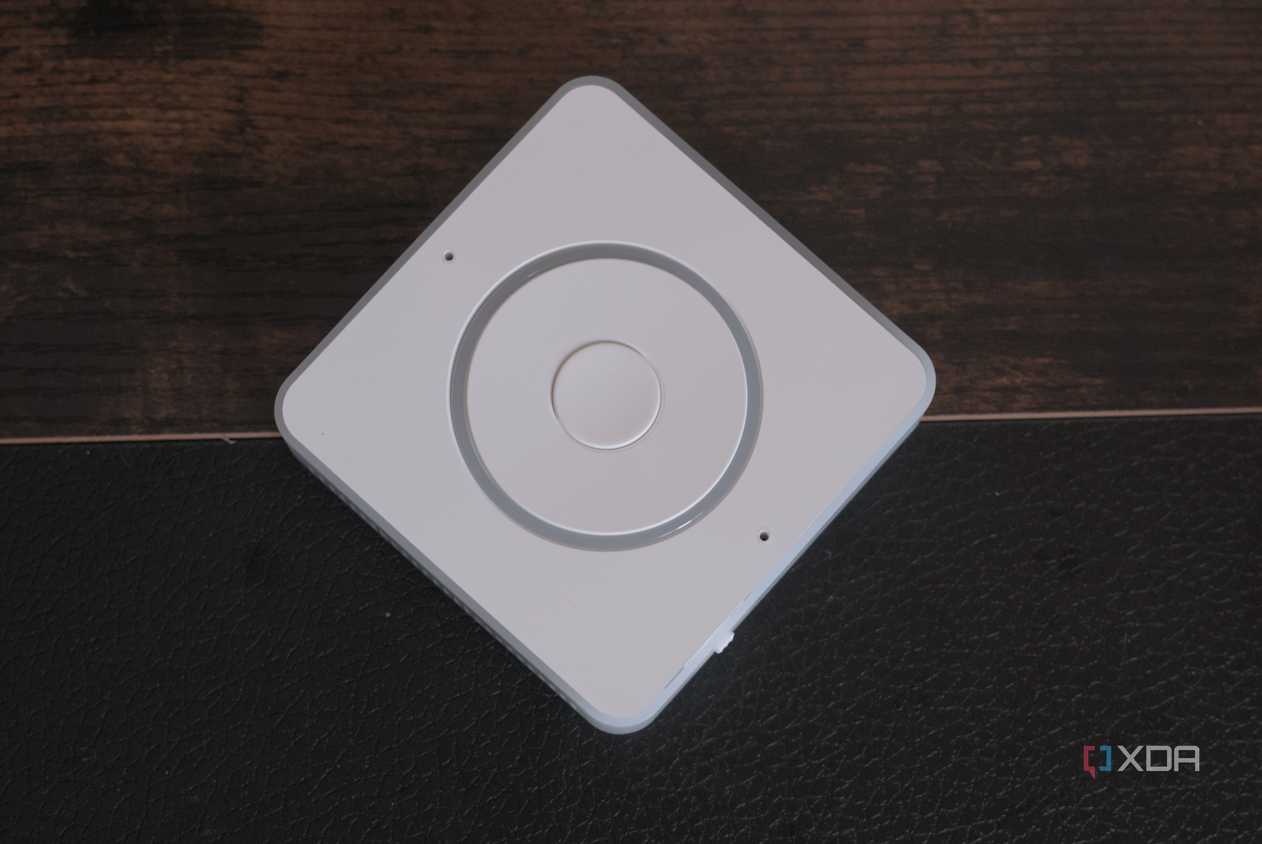 Home Assistant Voice PE