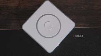 Home Assistant Voice PE
