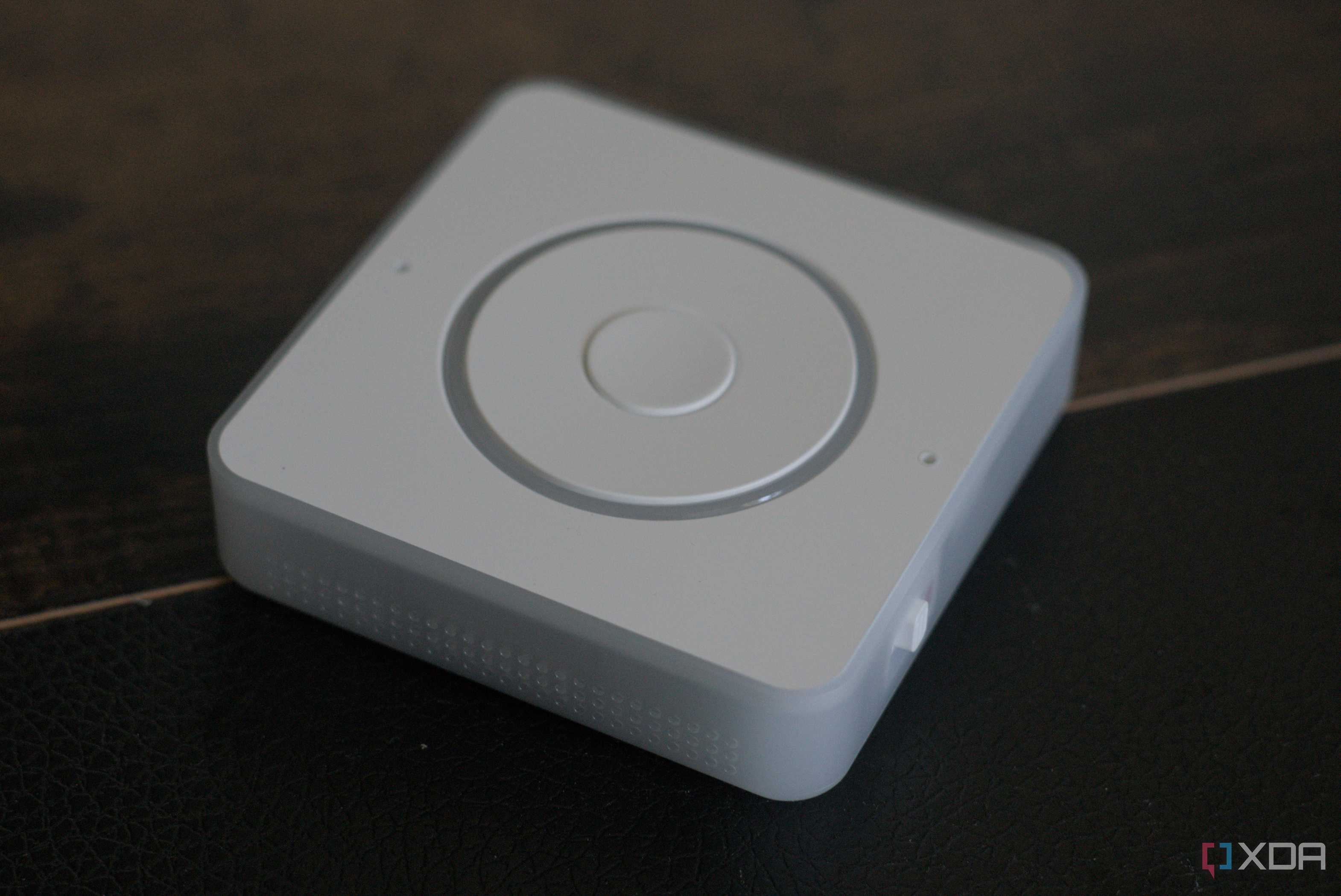 Home Assistant Voice PE