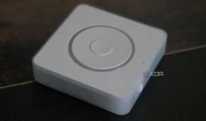Home Assistant Voice PE