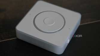 Home Assistant Voice PE