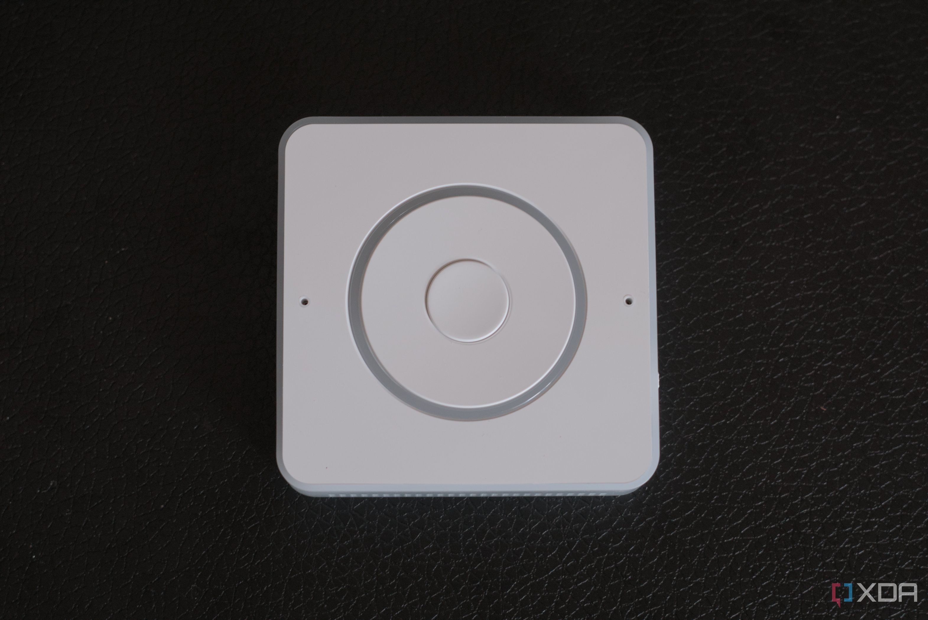 Home Assistant Voice PE