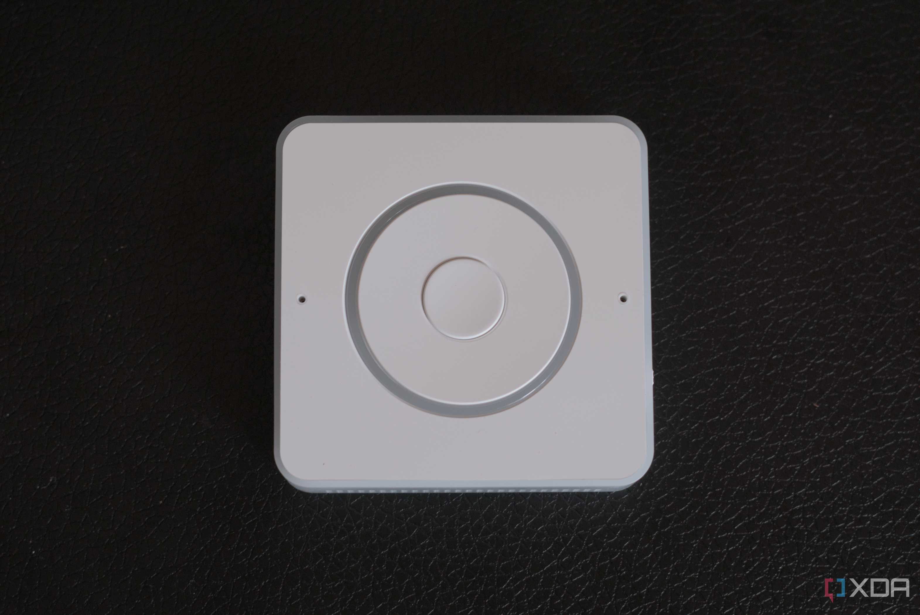Home Assistant Voice PE