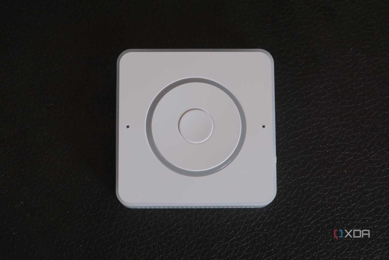 Home Assistant Voice PE