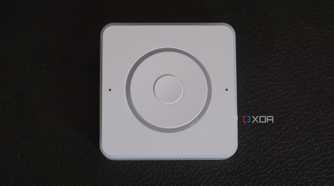 Home Assistant Voice PE