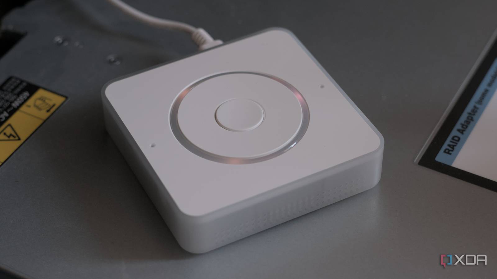 I built a local voice assistant that doesn't need the internet, and it actually understands me