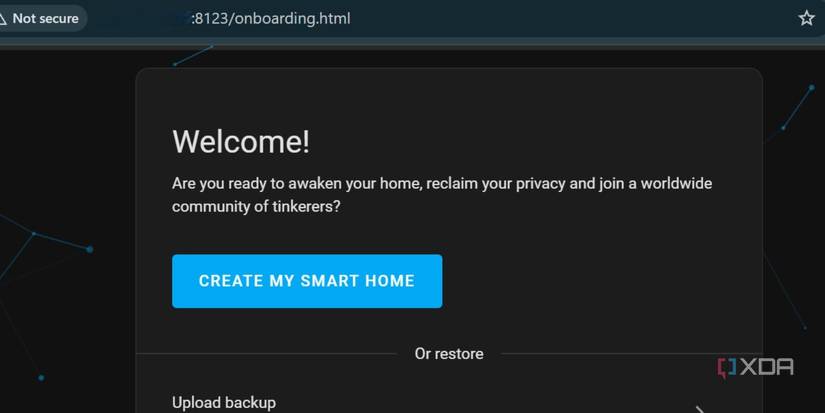 I installed Home Assistant on Pi Zero 2W and here's how it went