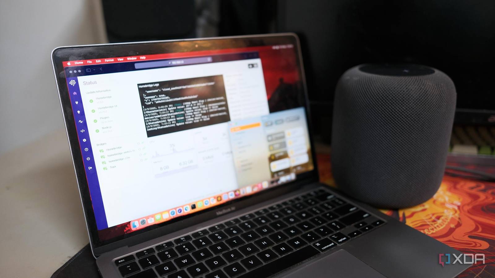 I tried HomeBridge to replace Home Assistant and here’s what I learned