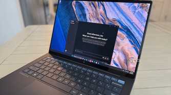 hp elitebook ultra laptop