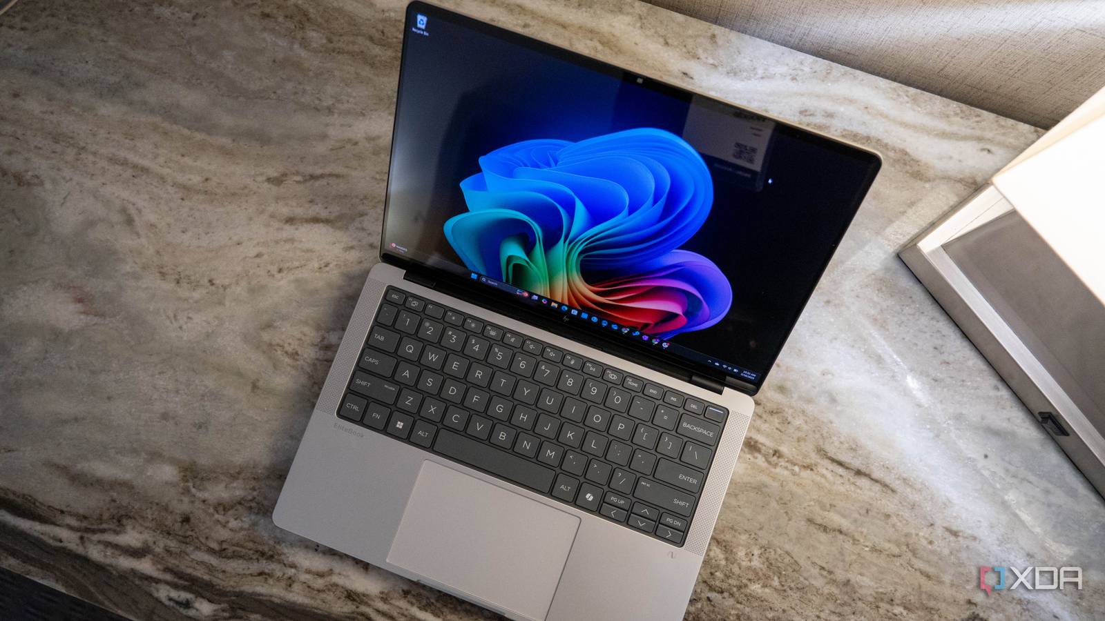 HP EliteBook X G1a review
