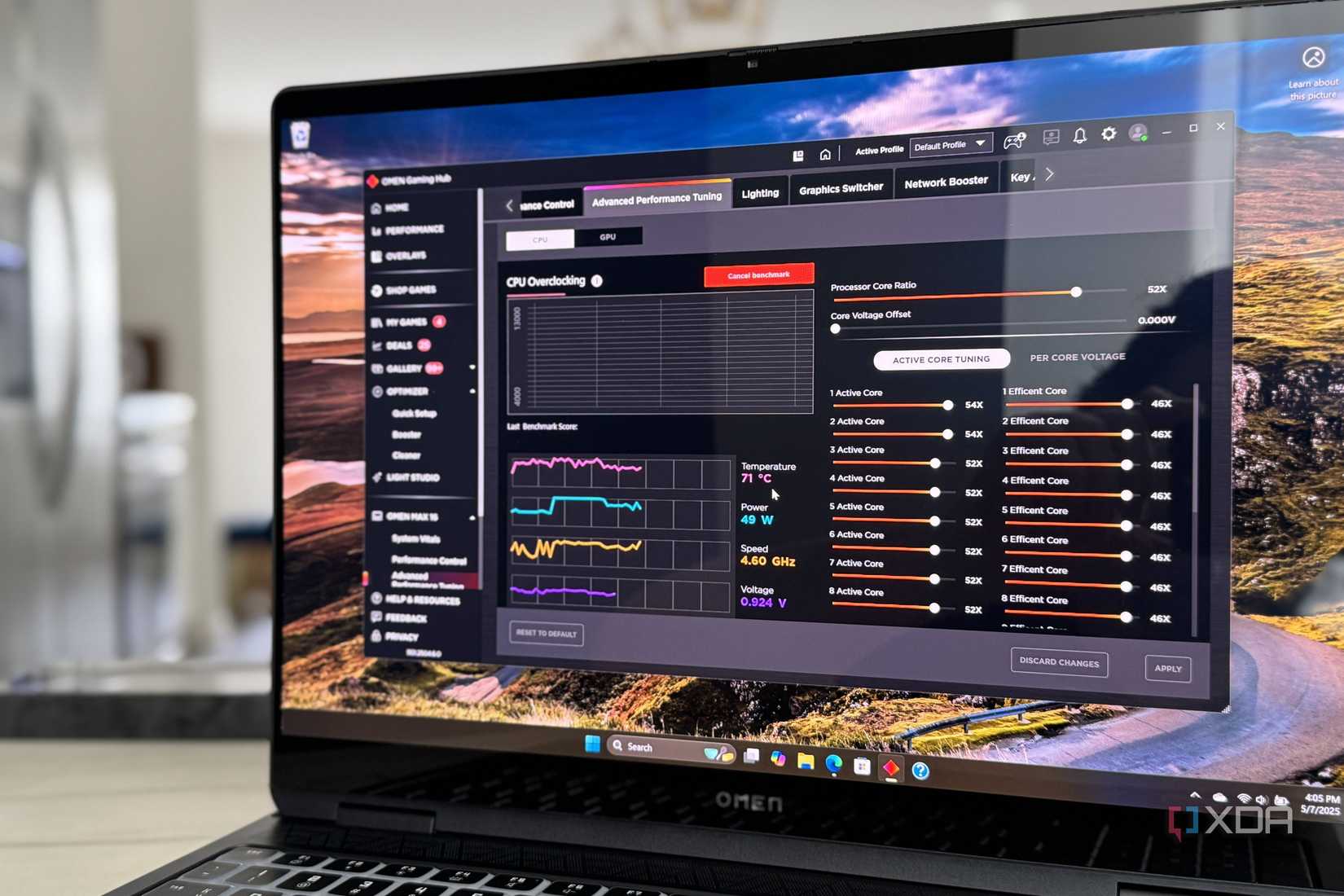 hp-omen-max-16-overclocking-1