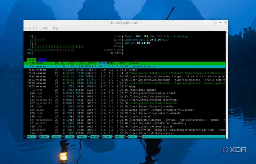 5 essential Raspberry Pi commands I use