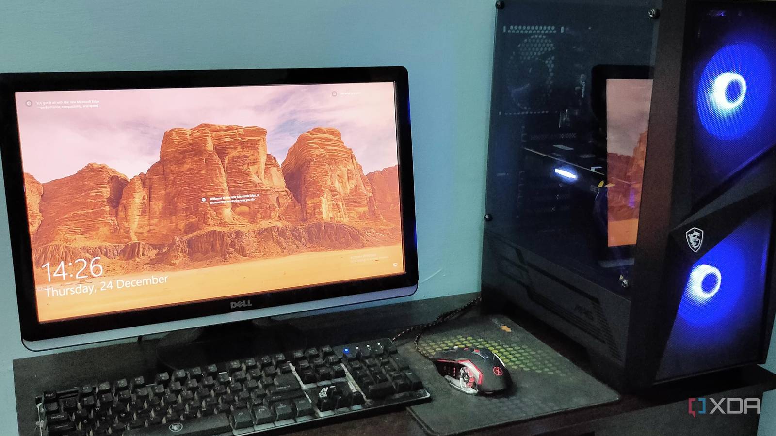 Your monitor is the biggest bottleneck in your gaming setup - Main Image