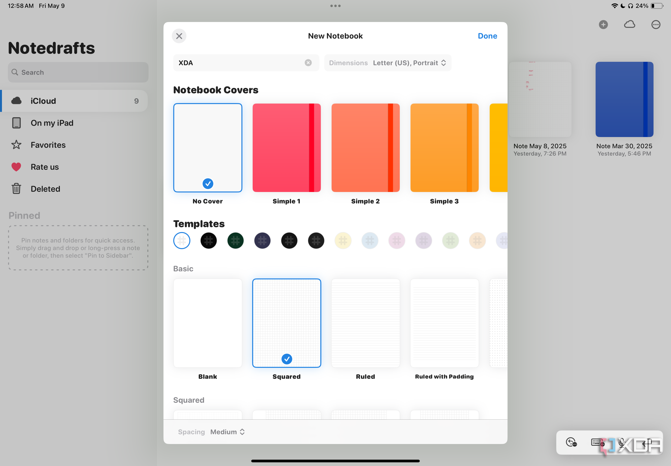This $5 lifetime note-taking app beats every paid one I tried
