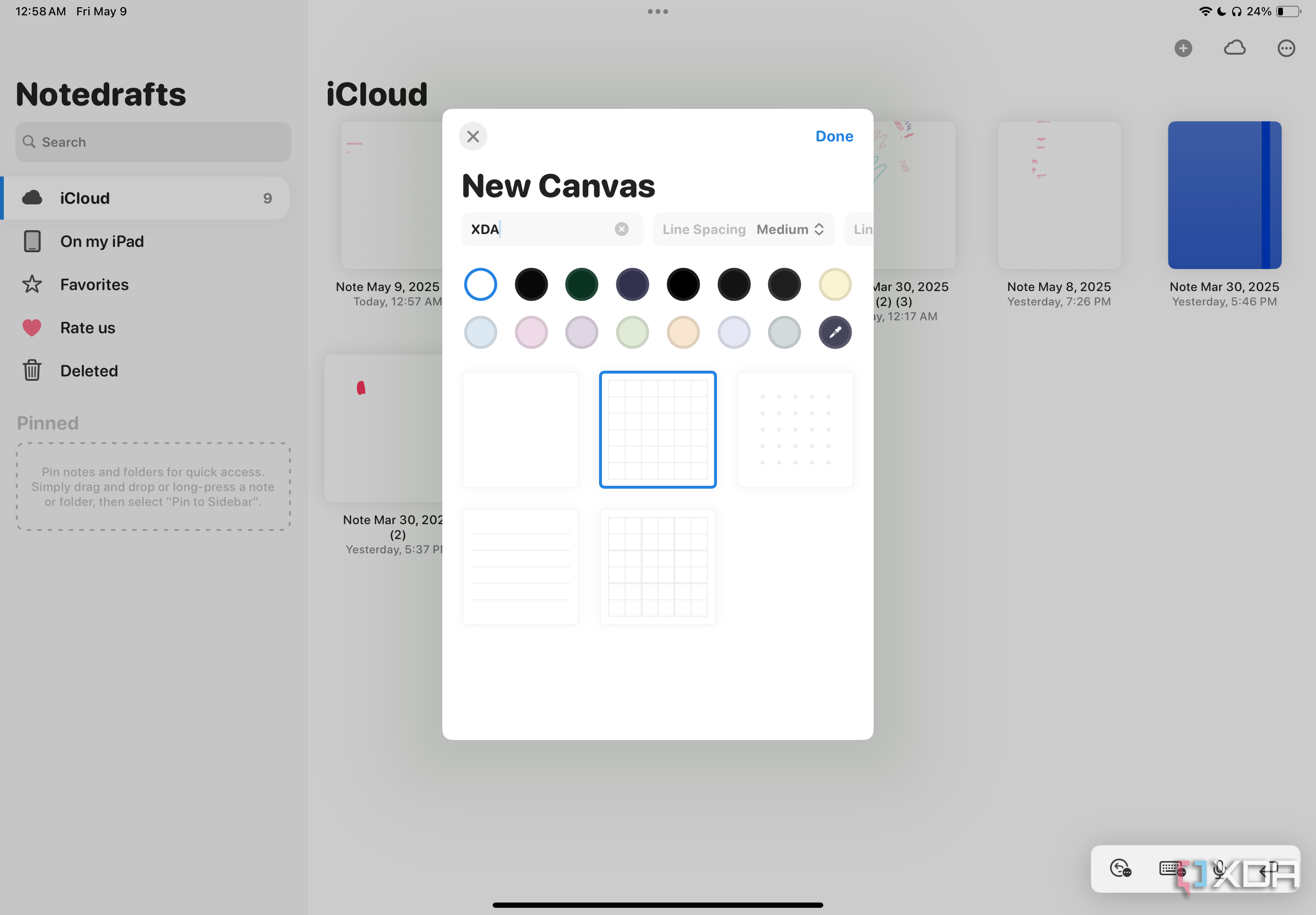 This $5 lifetime note-taking app beats every paid one I tried