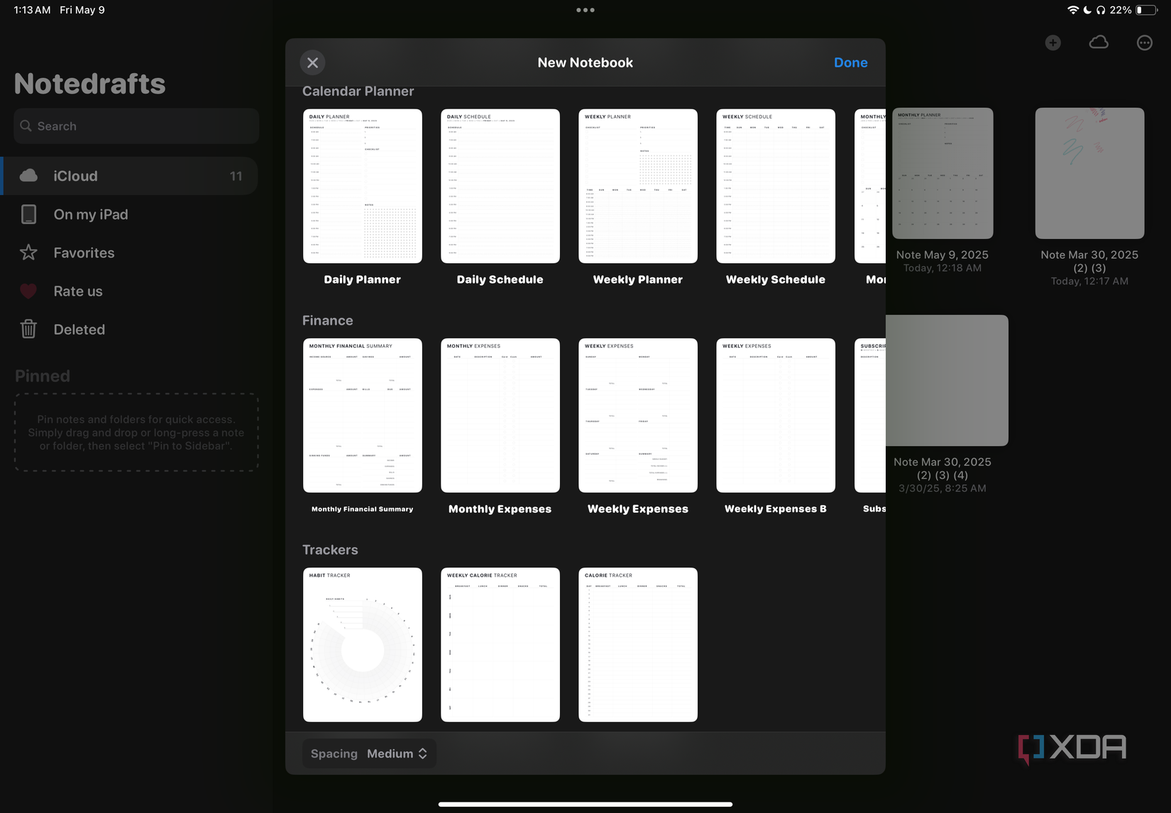 This $5 lifetime note-taking app beats every paid one I tried