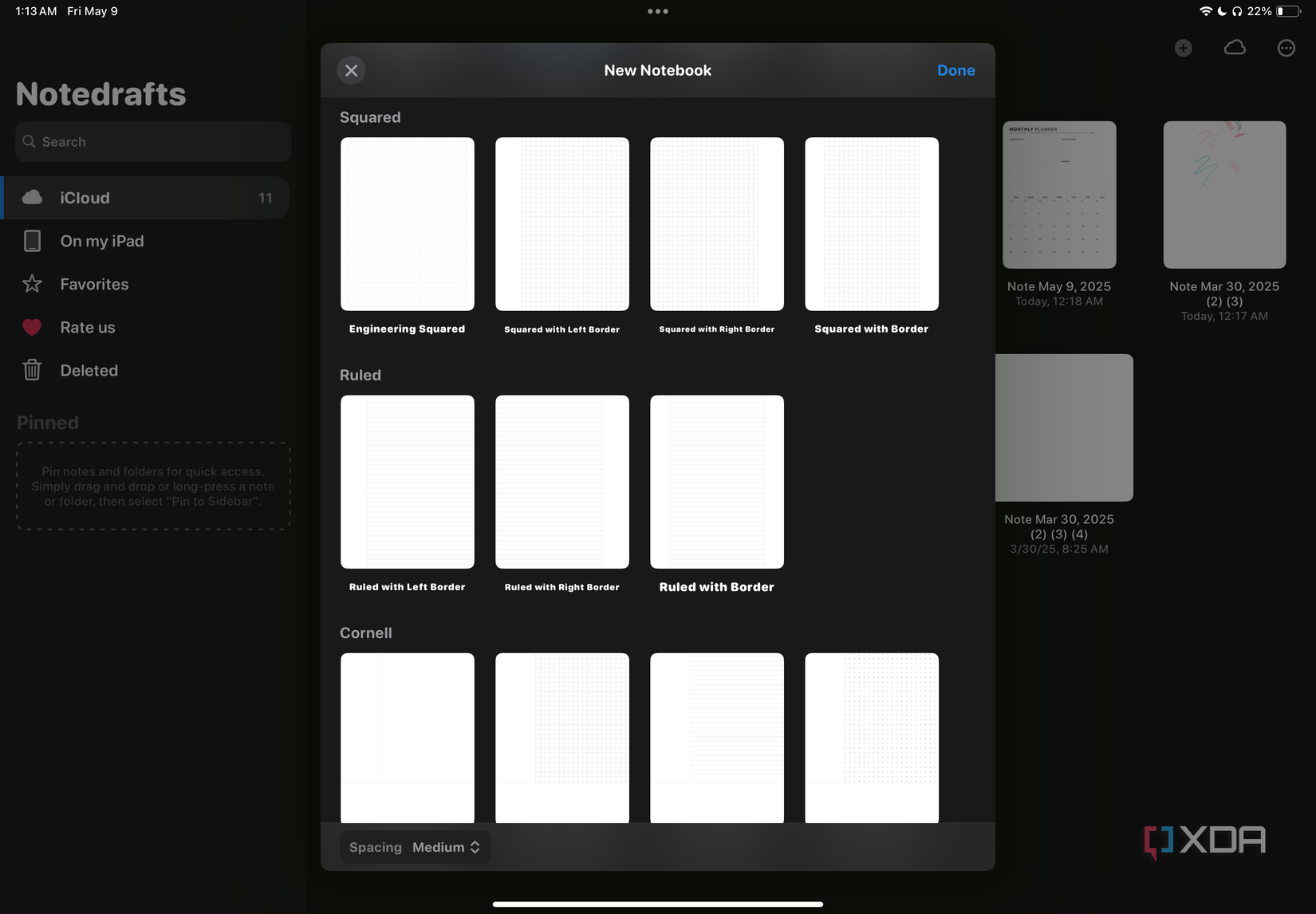 This $5 lifetime note-taking app beats every paid one I tried