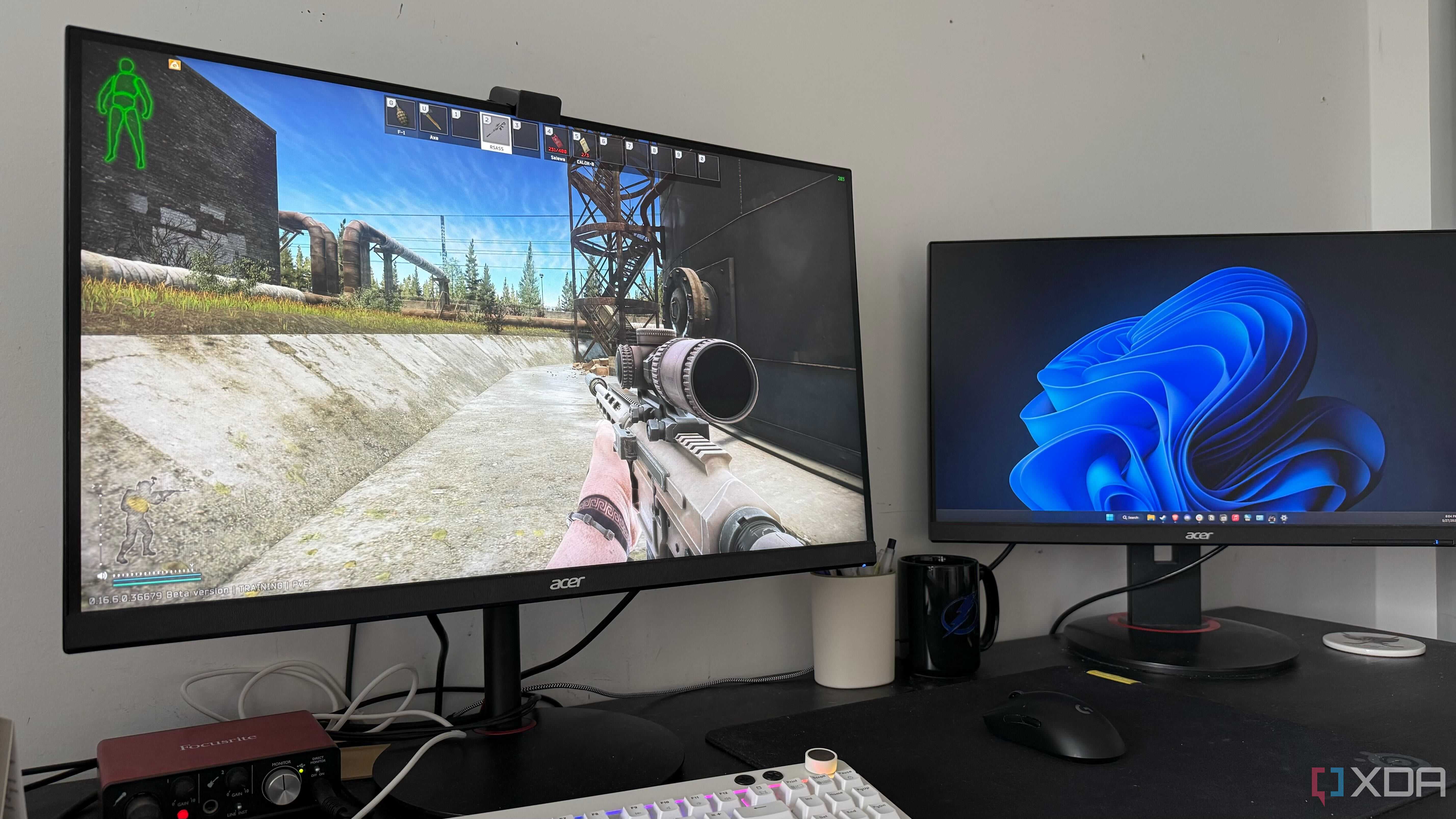 Monitor Nvidia Card This free and open-source tool is perfect for Nvidia GPU owners with ...