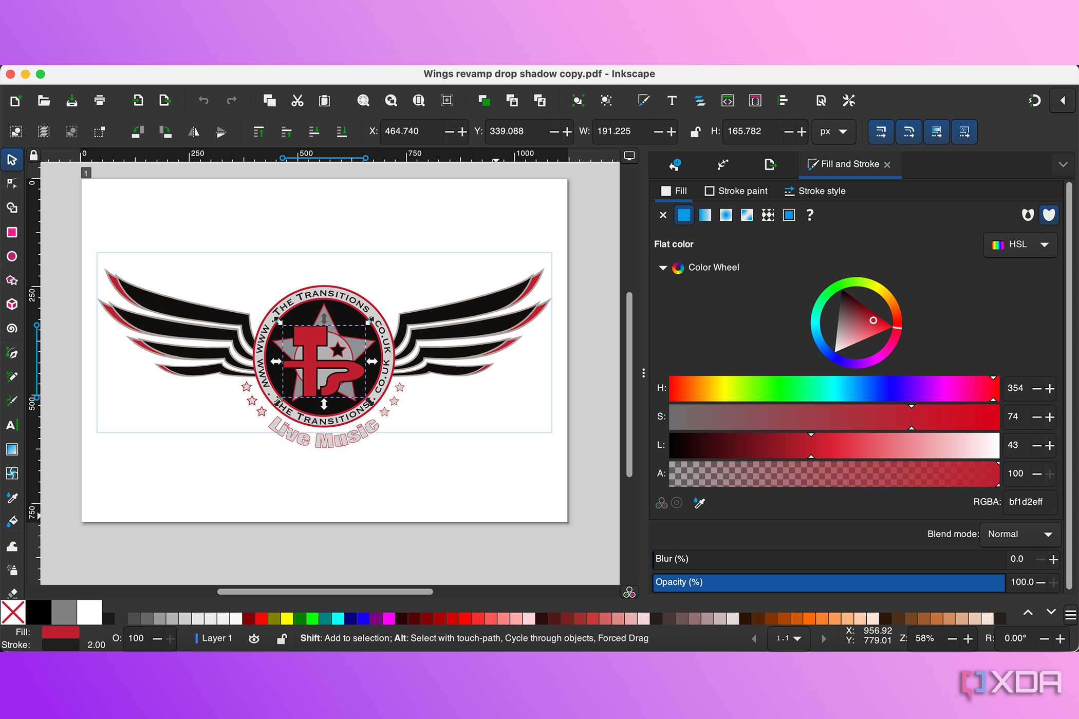 Inkscape File Types 6 open-source PDF editors I prefer over Acrobat for better document ...