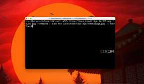 Add the Homebridge GPG key on Linux