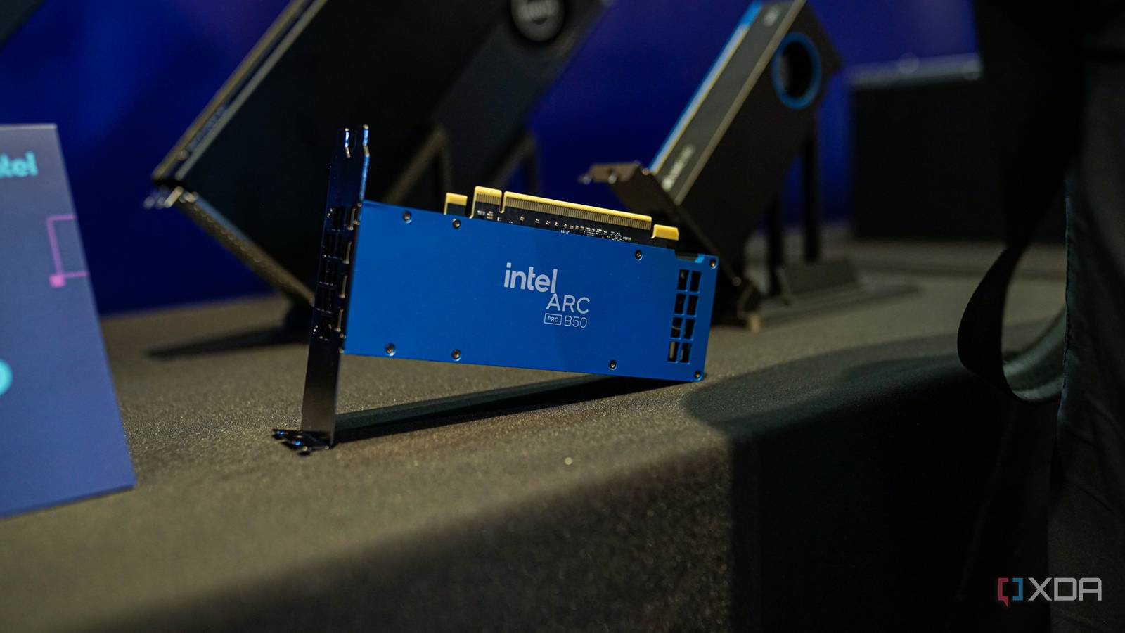 There has never been a better time to buy an Intel GPU