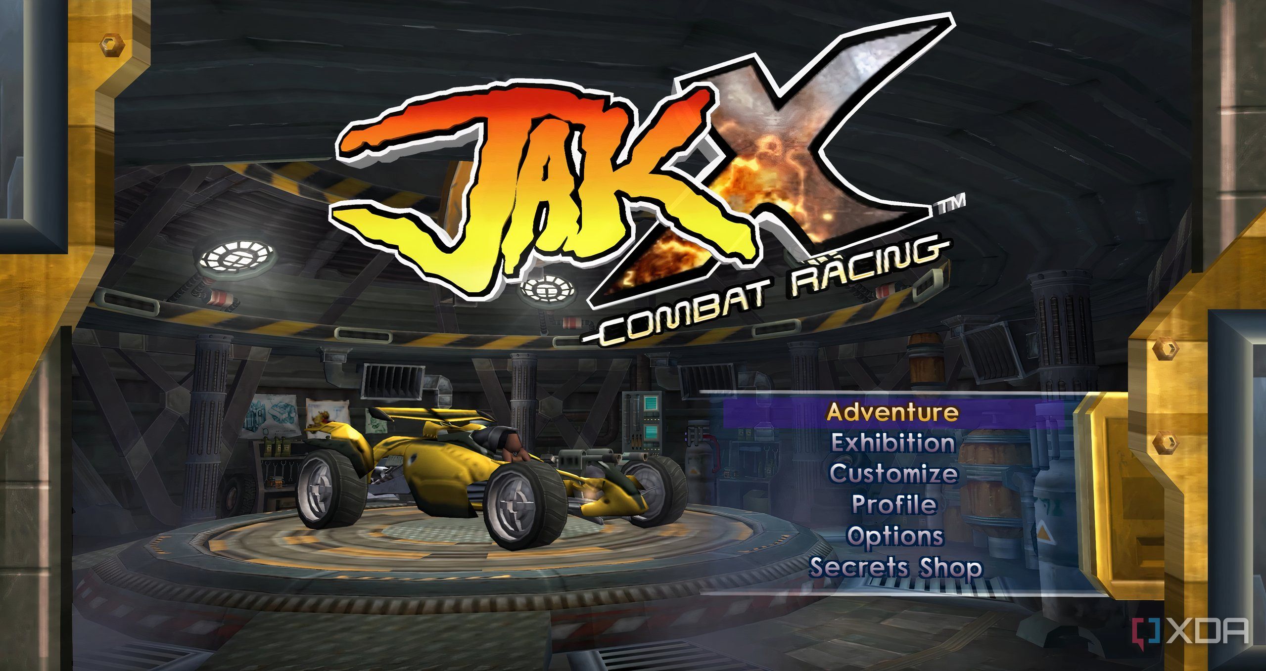 The XDA gaming team talks about their favorite racing games of all time