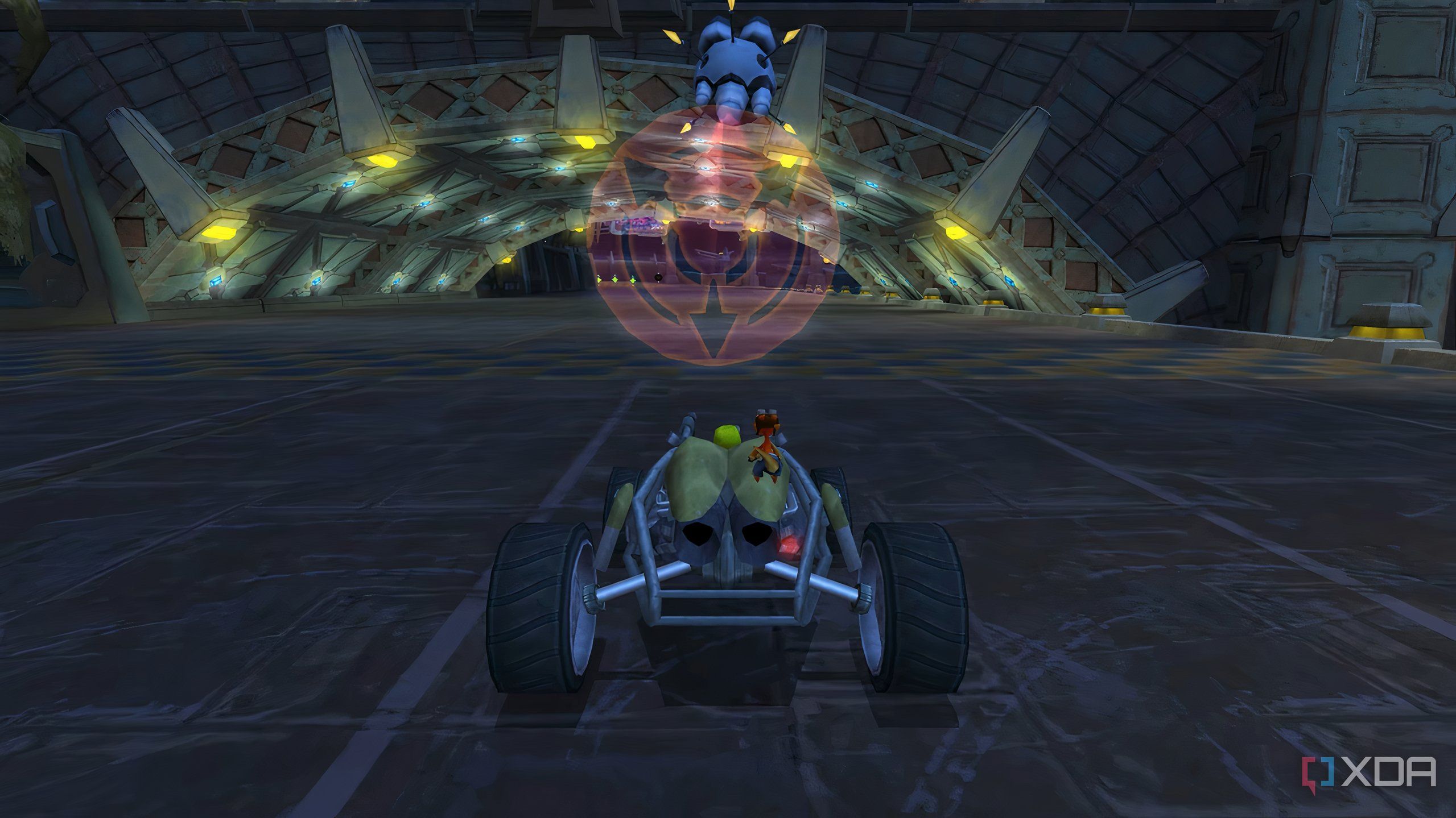 The XDA gaming team talks about their favorite racing games of all time
