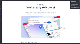 KDE hands-on 1