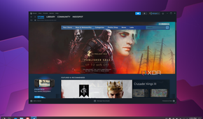 KDE hands-on 4