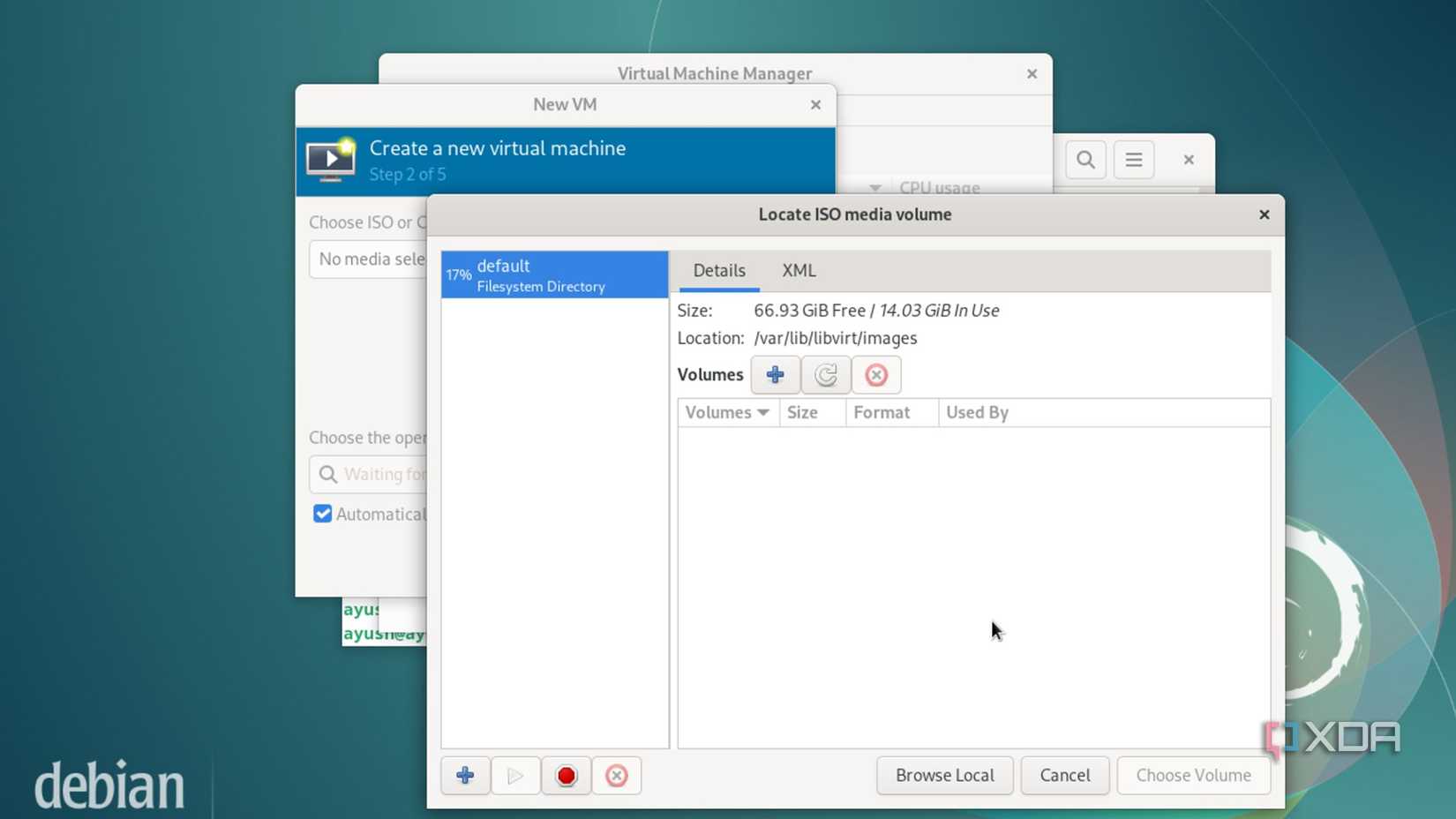 Linux Vm Server This is how I create and manage VMs on Linux distros