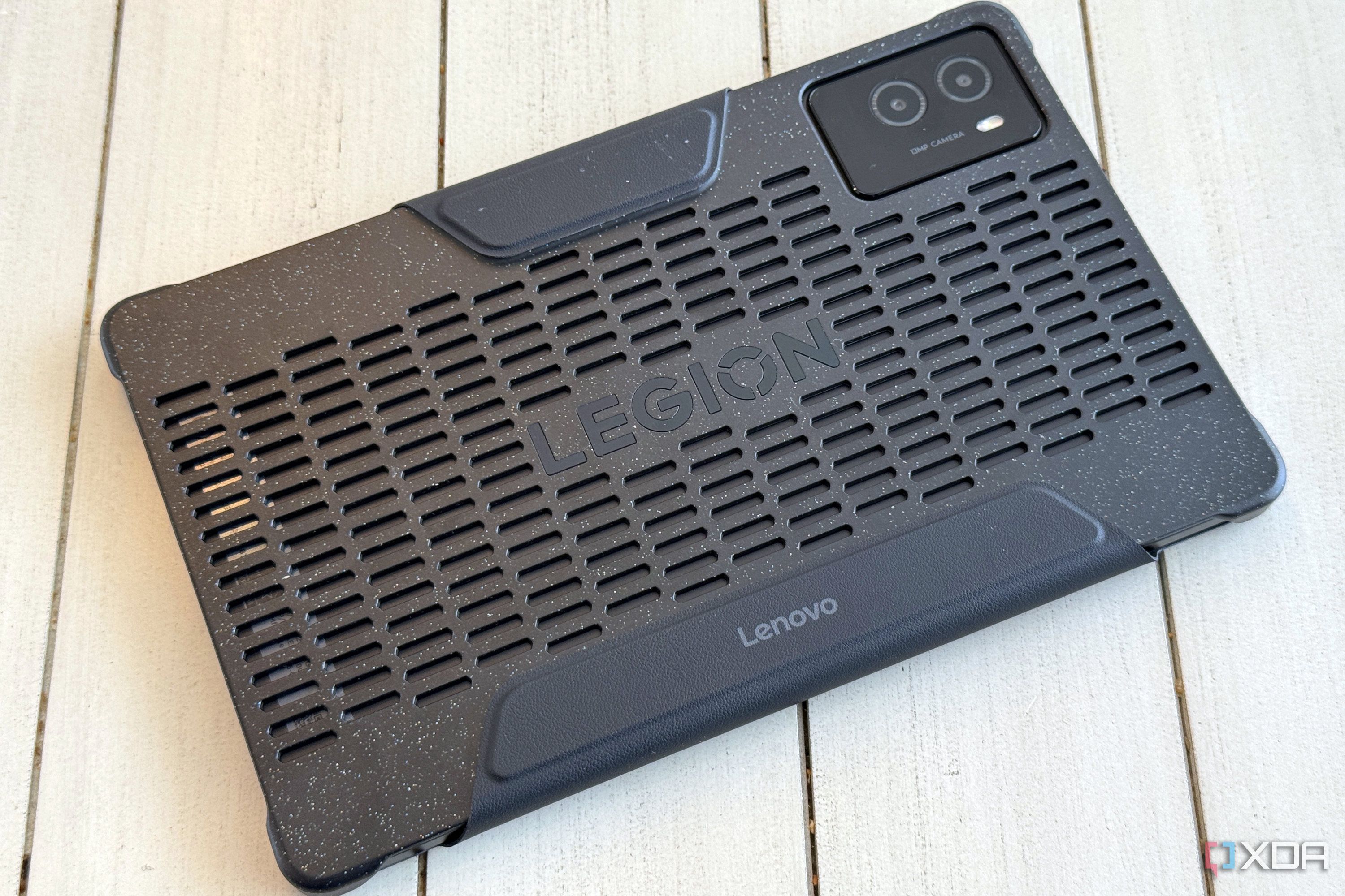 Review: Lenovo Legion Tab Gen 3