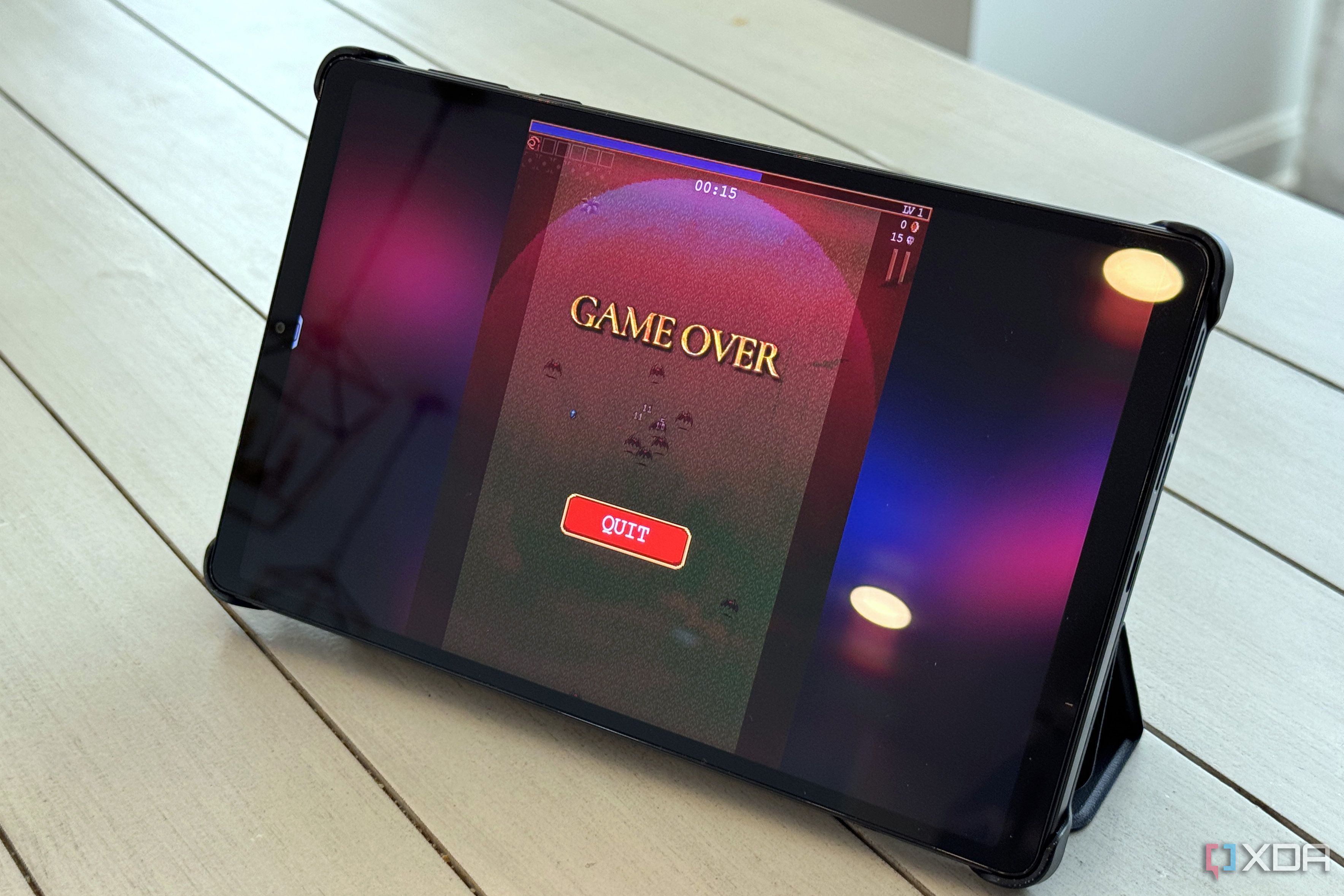 Review: Lenovo Legion Tab Gen 3