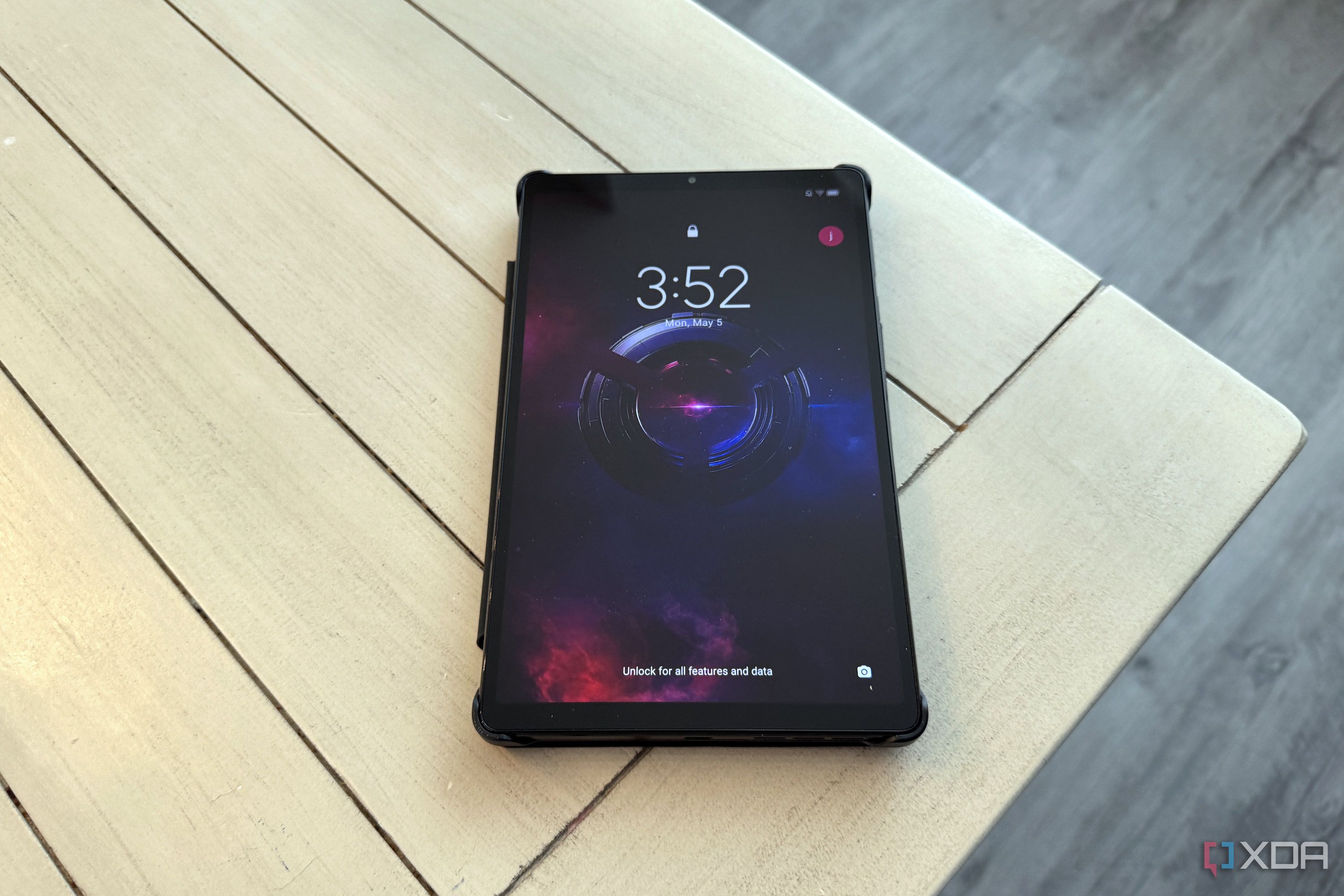Lenovo Legion Tab Gen3 8.8インチCarrara Lenovo Legion Tab Gen 3, 8.8