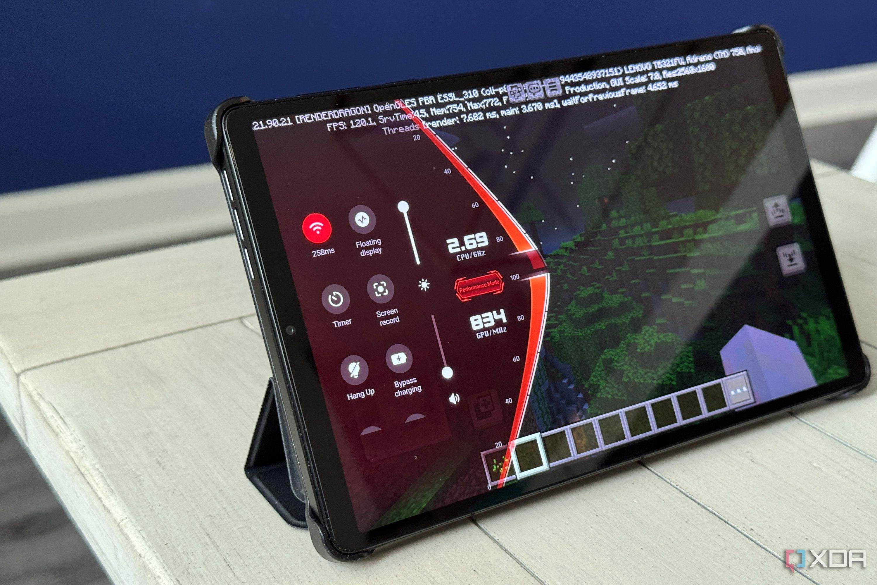 Lenovo Legion Tab Gen3 8.8インチCarrara Lenovo Legion Tab Gen 3 Review: 8-inch Mini-Tablet is a