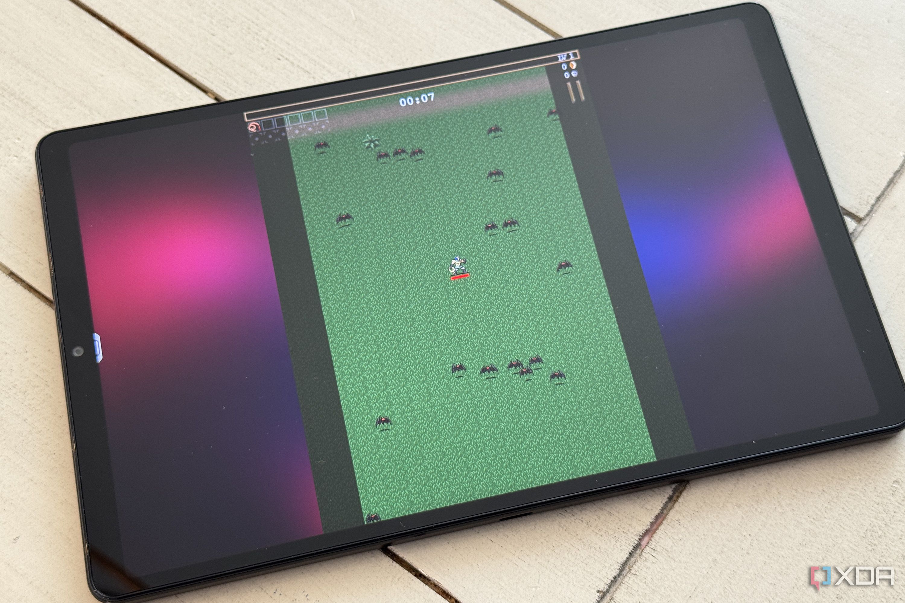 Review: Lenovo Legion Tab Gen 3