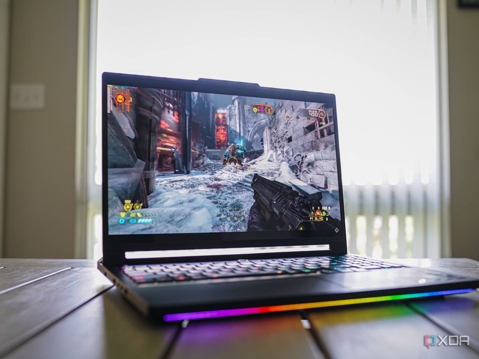 Lenovo Legion Pro 7i Gen 10 review: An unapologetic gaming laptop