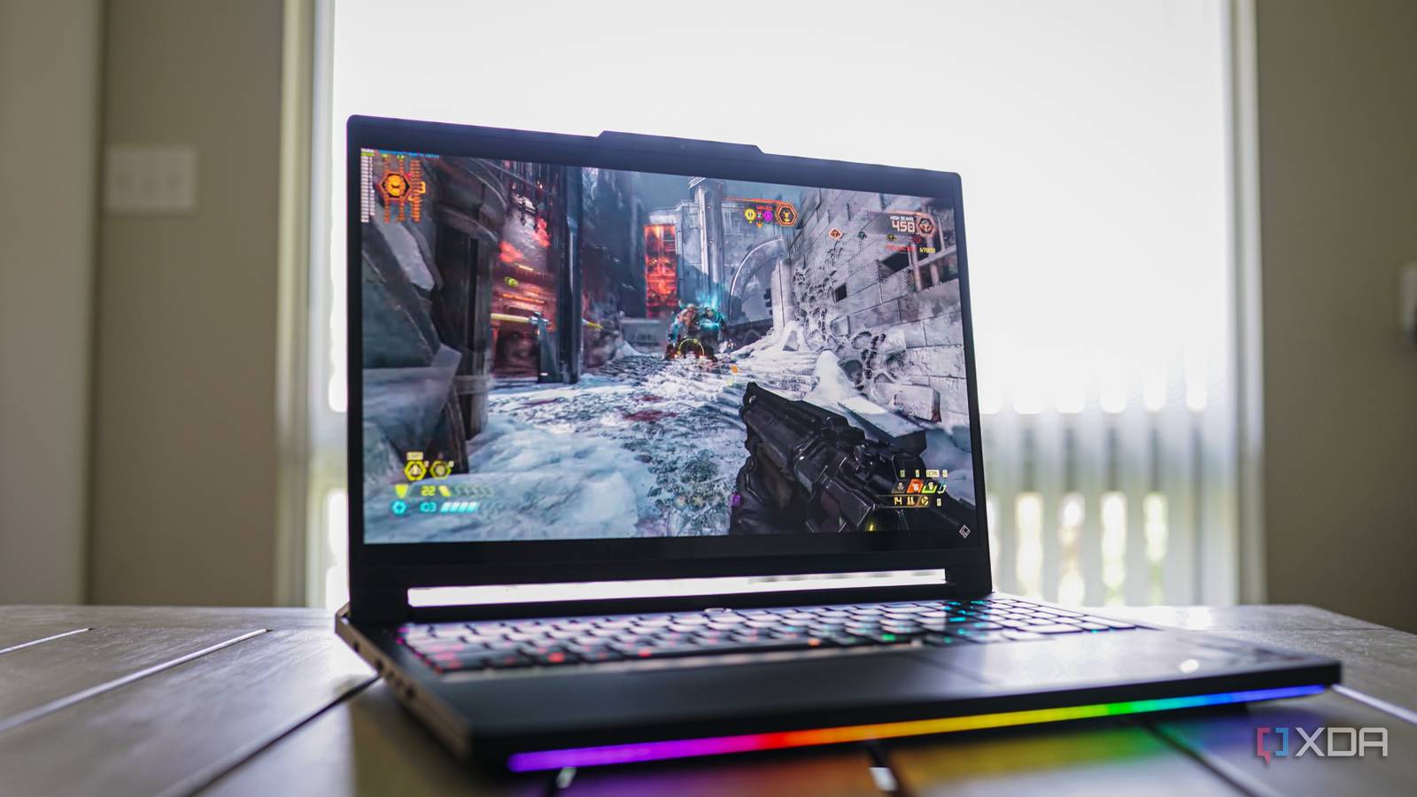 Lenovo Legion Pro 7i Gen 10 review: An unapologetic gaming laptop
