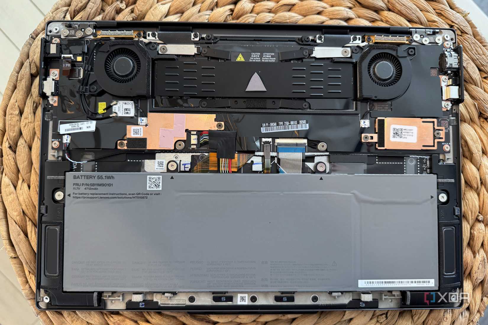 4 things I wish I knew before buying a used ThinkPad