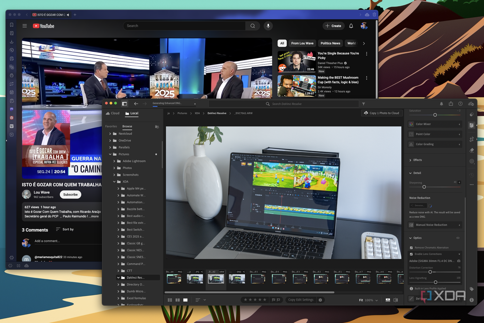 5 reasons I regret staying on Windows for so long