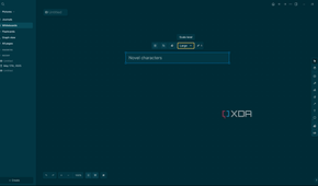 Logseq add block to whiteboard