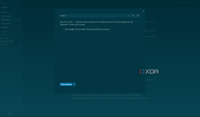 Logseq creating flashcards