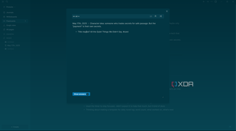Logseq creating flashcards