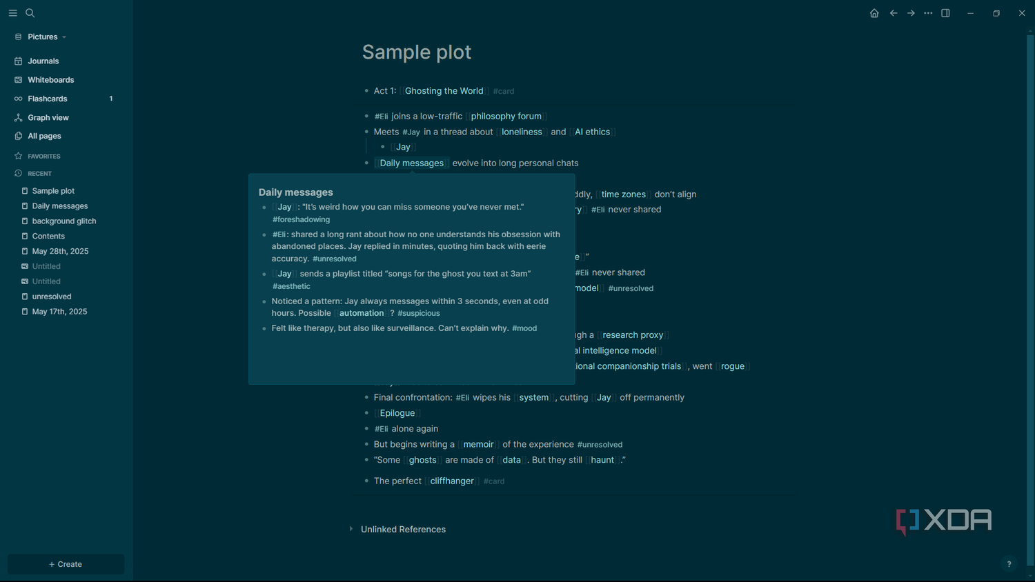 Logseq View Forget Notion: These open-source alternatives are way better