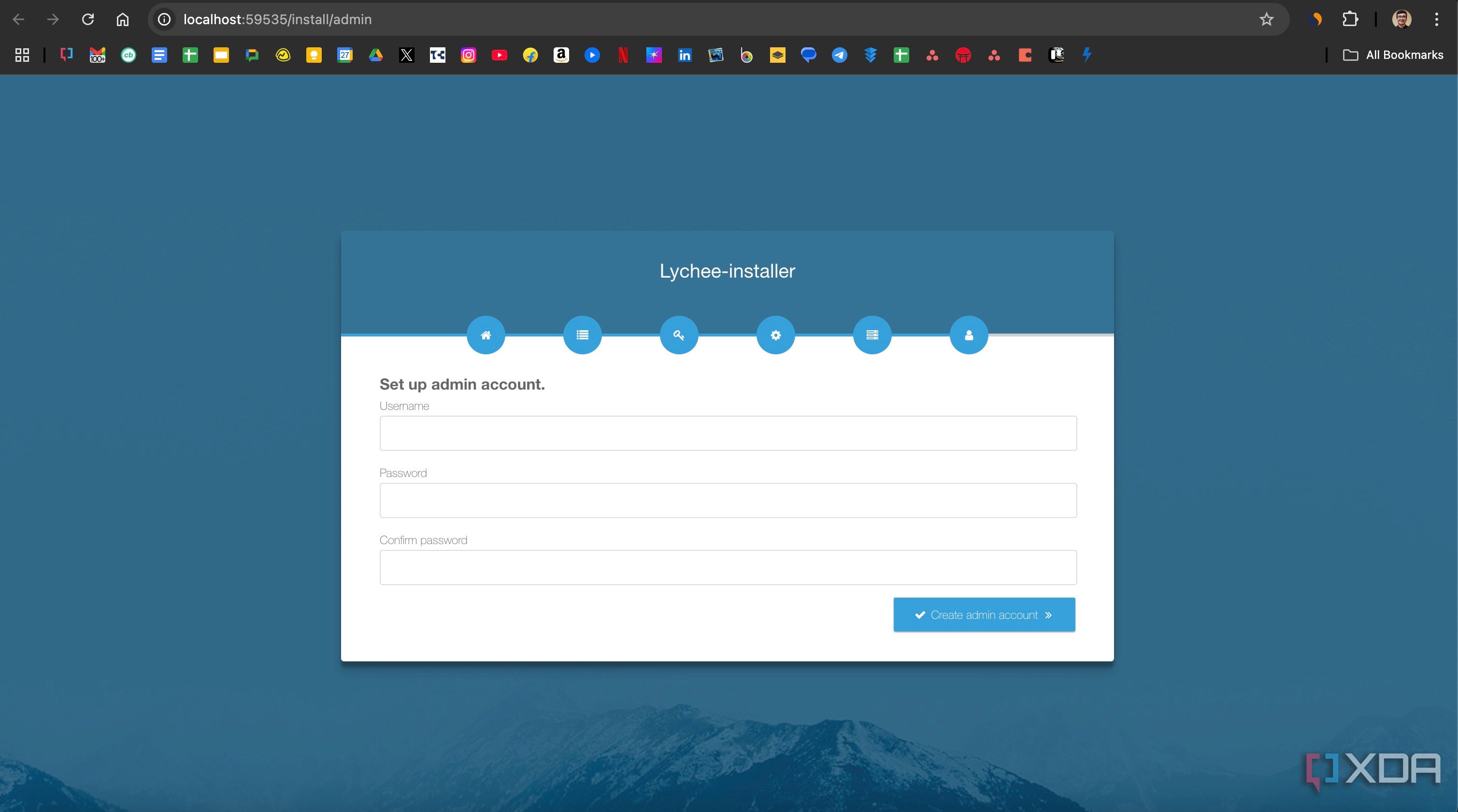 Backup your photos for free using this self-hosted image gallery